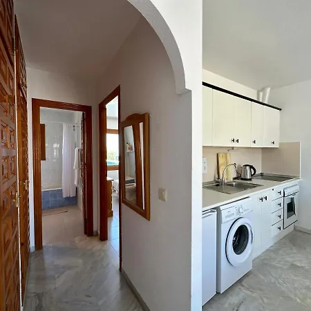 Apartment Casa Infinity