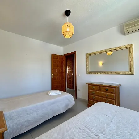 Casa Infinity Apartment *