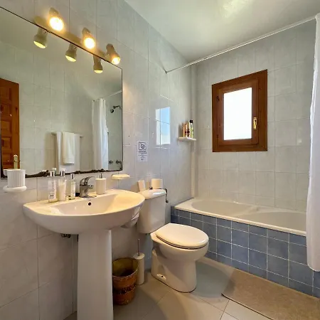 Apartment Casa Infinity *