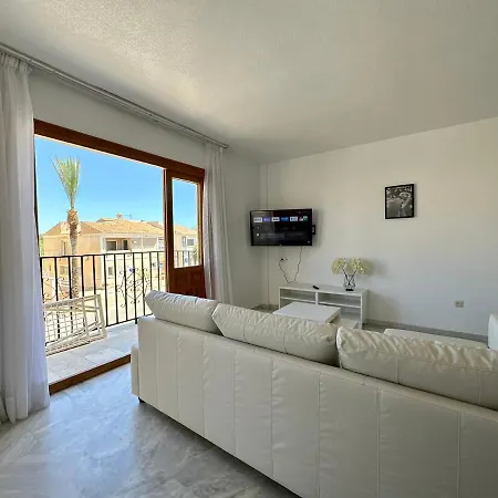 Apartment Casa Infinity *