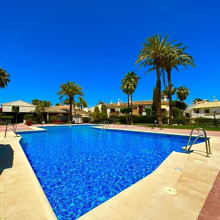 Apartment Casa Infinity Vera