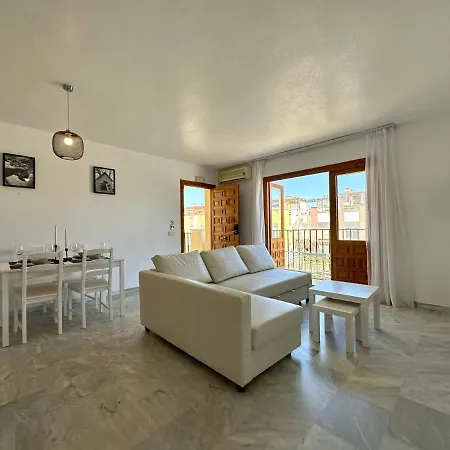Apartment Casa Infinity