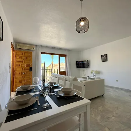 Apartment Casa Infinity Vera