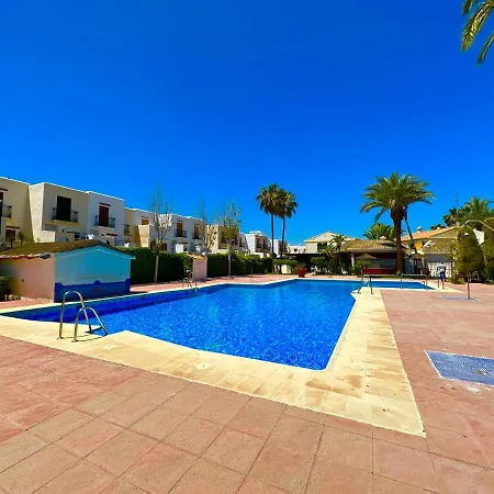 Casa Infinity Apartment