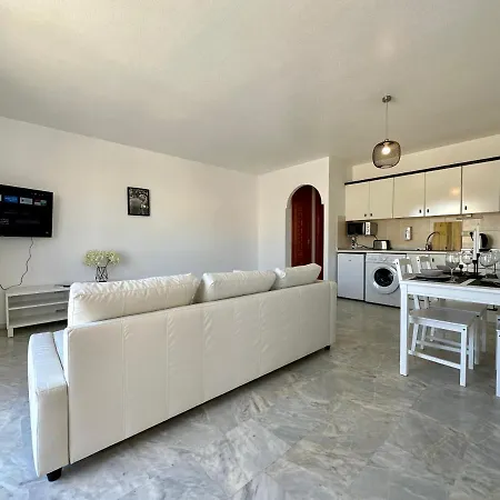 Apartment Casa Infinity Vera