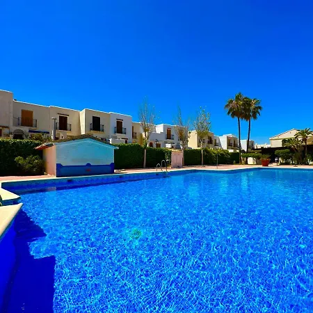 Apartment Casa Infinity *