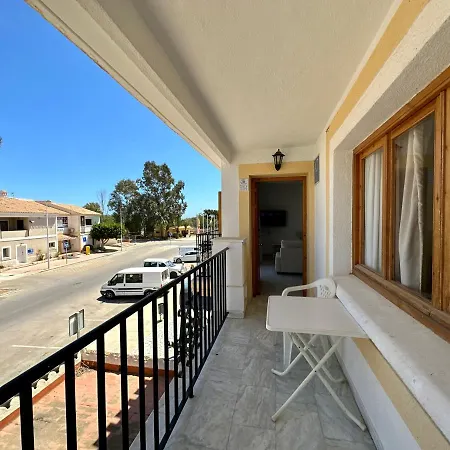 Apartment Casa Infinity *