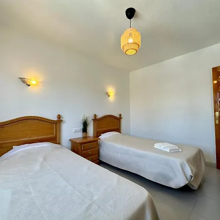 Casa Infinity * Vera