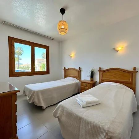 Apartment Casa Infinity *