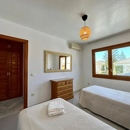 Apartment Casa Infinity *