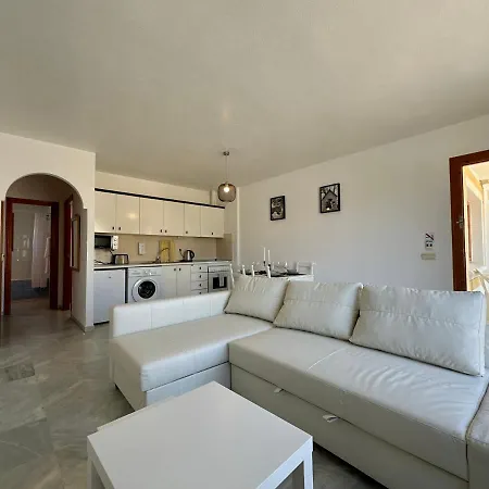 Apartment Casa Infinity Vera