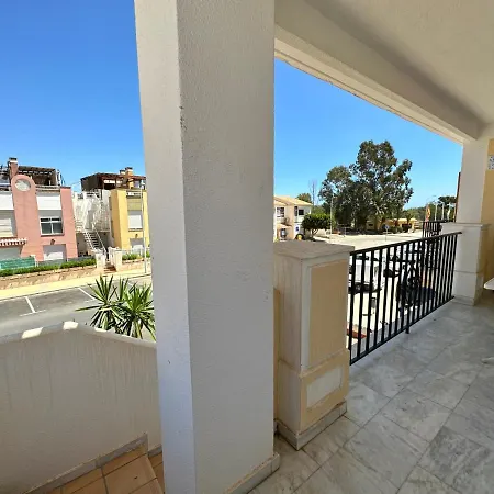 Casa Infinity Apartment *