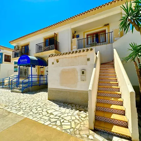 Casa Infinity Apartment