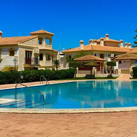 Apartment Casa Infinity