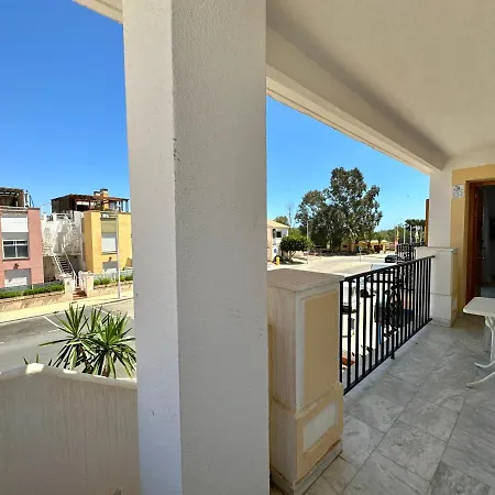 Apartment Casa Infinity