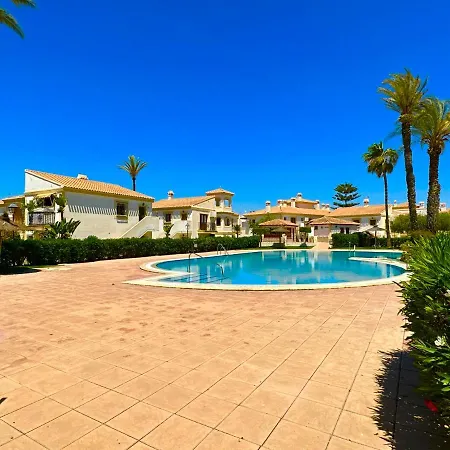 Casa Infinity Apartment