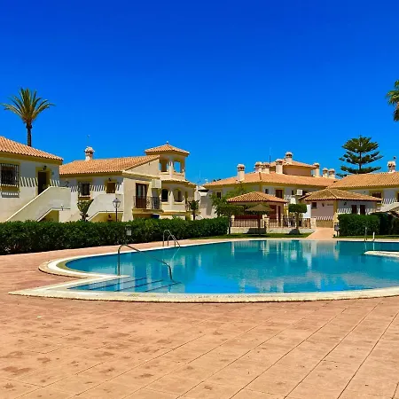 Casa Infinity *