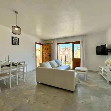 Casa Infinity Apartment *