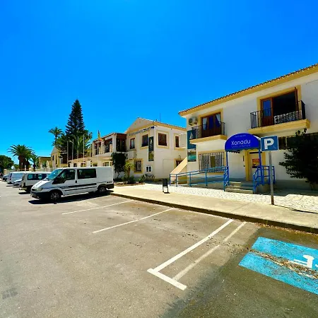 Casa Infinity Vera