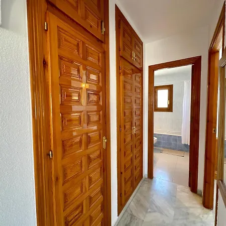 Casa Infinity Apartment *