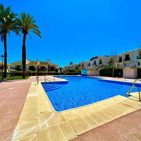 Casa Infinity Apartment Vera