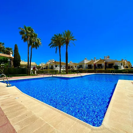 Apartment Casa Infinity *