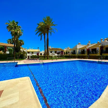 Apartment Casa Infinity