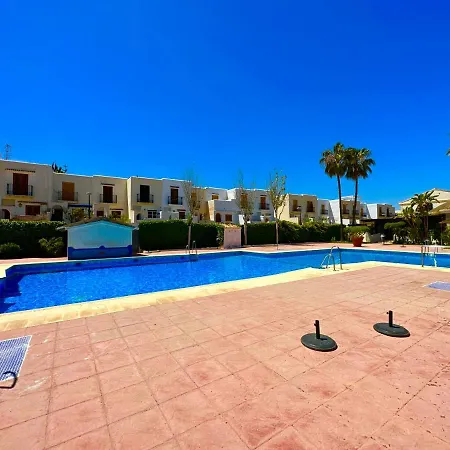 Apartment Casa Infinity *