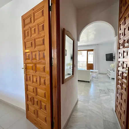 Casa Infinity * Vera