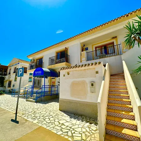 Casa Infinity Vera